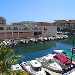 Appartement Lumineux 2P Avec Loggia Et Parking A Sete - Fr-1-338-70 セット