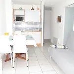 Appartement Lumineux 2P Avec Loggia Et Parking A Sete - Fr-1-338-70