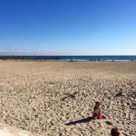 Sete, 2 Pieces, 4 Personnes - Fr-1-338-70 Apartman Sète